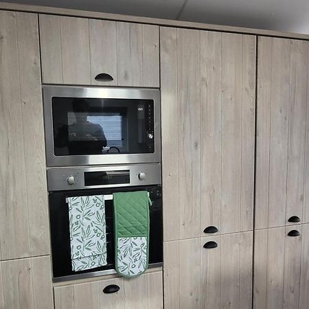Honeycomb Lodge - Holiday Home 5 Min From Padstow Esterno foto