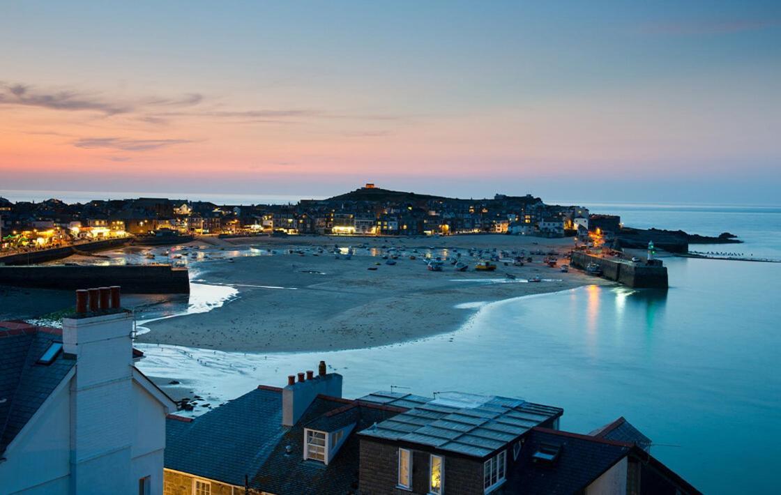 Honeycomb Lodge - Holiday Home 5 Min From Padstow Esterno foto