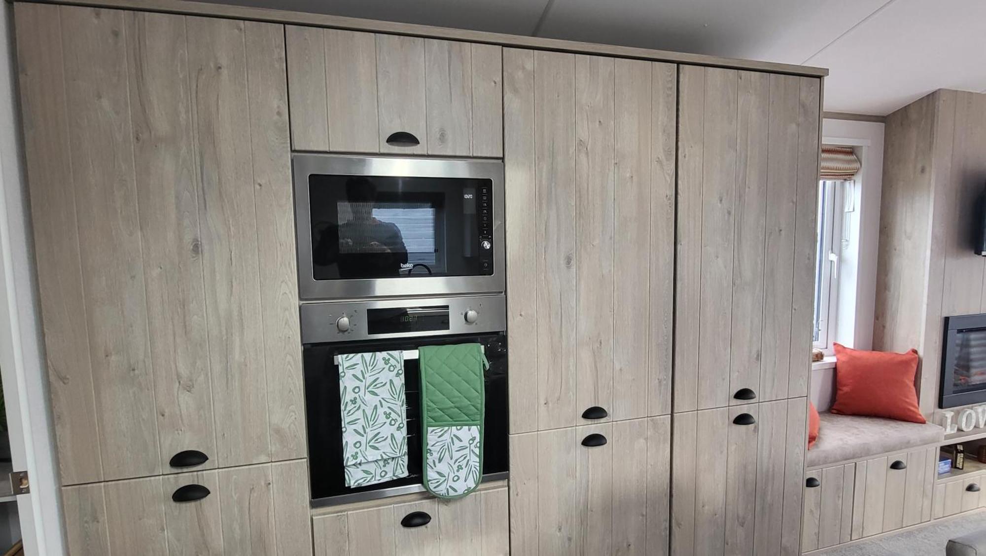 Honeycomb Lodge - Holiday Home 5 Min From Padstow Esterno foto