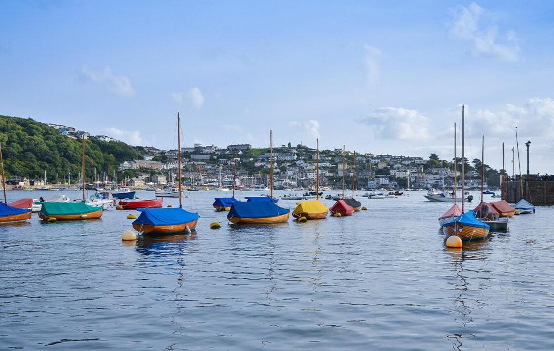 Honeycomb Lodge - Holiday Home 5 Min From Padstow Esterno foto